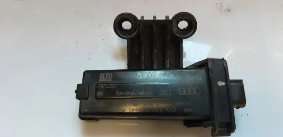 Audi A8 S8 D3 4E Tire pressure control unit 907277 10095397
