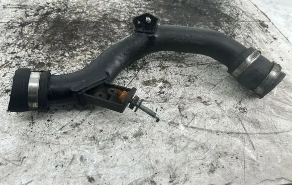 Ford Focus Intercooler hose/pipe F1F16F075A