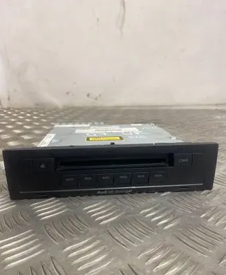 Audi Q7 4L CD/DVD changer 4L0035110 4L0910110