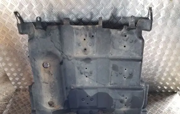 Dodge Nitro Engine splash shield/under tray