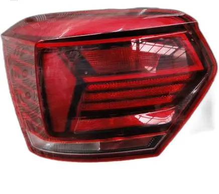 Volkswagen Polo VI Rear/tail lights 2G0945095B
