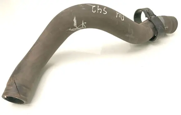 Audi A3 S3 A3 Sportback 8P Engine coolant pipe/hose 1K0121049CB