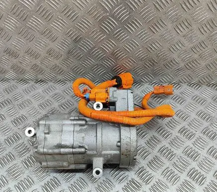 SsangYong Korando Air conditioning (A/C) compressor (pump) 6820039000