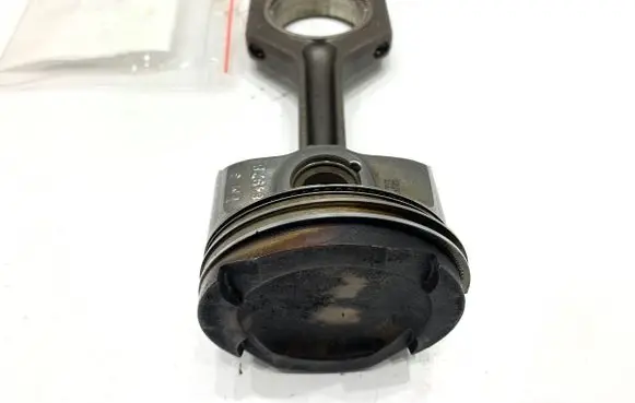 BMW X6 E71 Piston with connecting rod 7576703N54B30A