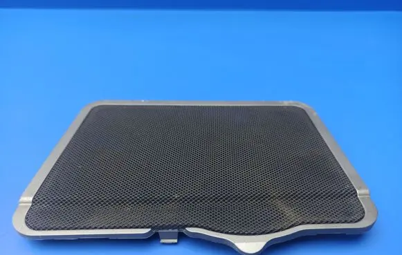 BMW 7 E65 E66 Parcel shelf speaker trim grill BMWE65E66