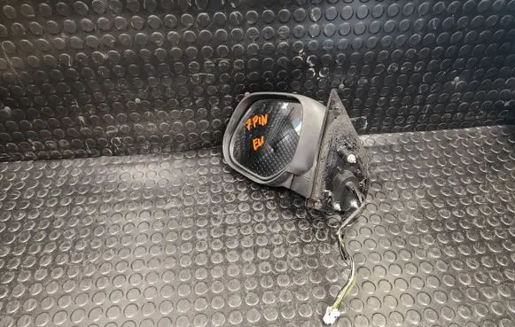Peugeot 4007 Front door electric wing mirror