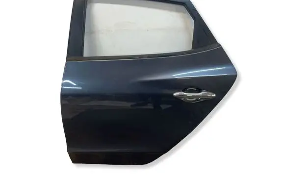 Hyundai ix35 Rear door 