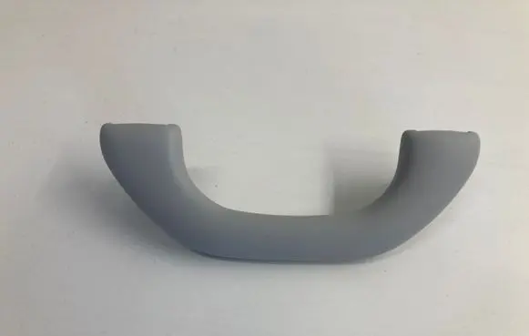 Volkswagen PASSAT B7 Front interior roof grab handle