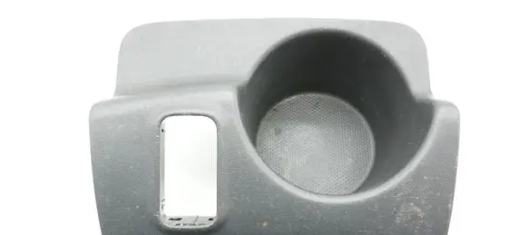 Renault Megane III Glove box