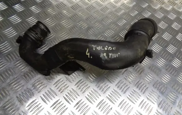 Seat Toledo II (1M) Air intake hose/pipe