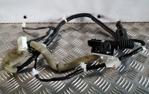 Nissan Juke I F15 Front door wiring loom 241251KK0A