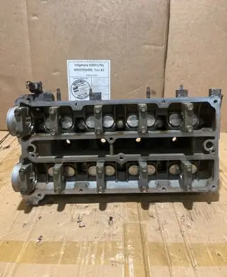 Ford Fiesta Engine head 1N1G6090C2C