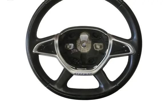 Dacia Sandero II Steering wheel