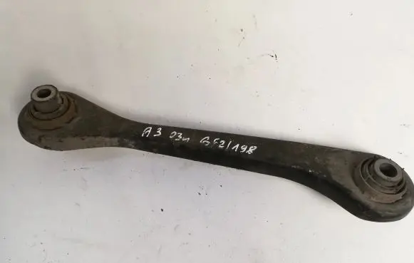 Rear upper control arm/wishbone