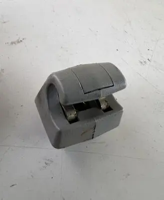 Mercedes-Benz Vito Viano W639 Sun visor clip/hook/bracket 