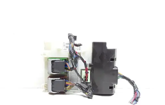 Volvo V60 Fuse module 31314511AB CG9T14C256FA