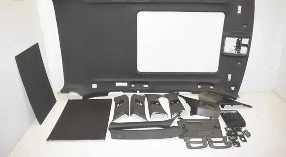 BMW X5 E70 Headlining 79682151 8037341 8037374