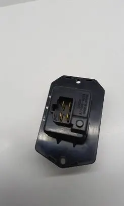 Honda CR-V Heater blower motor/fan resistor 0778000970