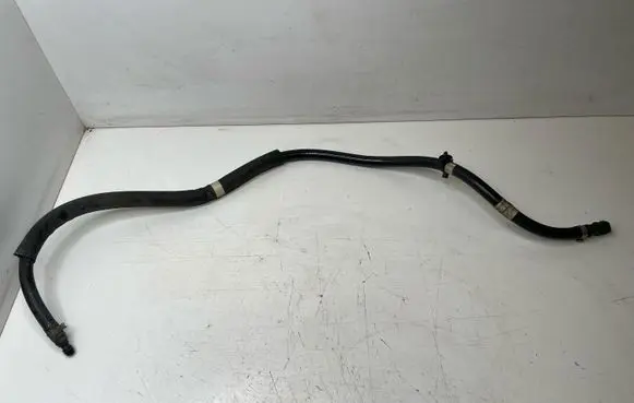BMW X5 E53 Headlight washer hose/pipe 7130329