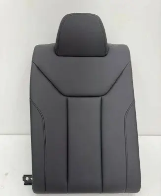 BMW 4 G22 G23 G24 G26 Rear seat L0429683