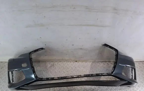 Audi A6 S6 C8 4K Front bumper 4K0807437 4K0807437A