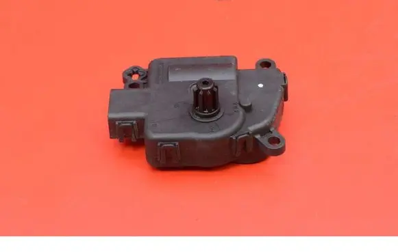 Ford S-MAX Air flap motor/actuator DG9H19E616AA