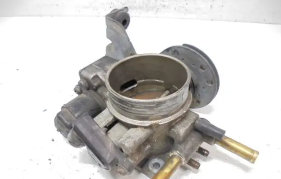 Chevrolet Evanda Electric throttle body valve 9430060036