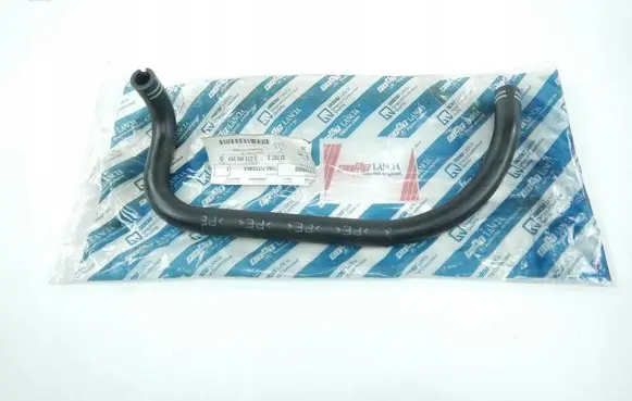 Fiat Tipo Power steering hose/pipe/line 7728408