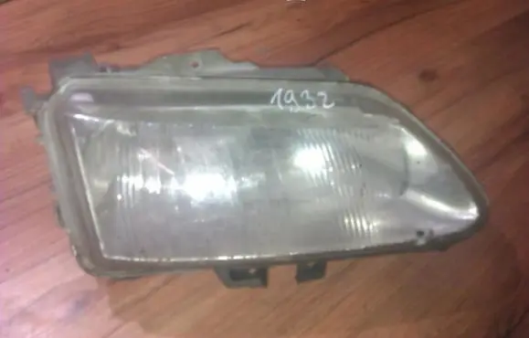 Renault Laguna I Headlight/headlamp