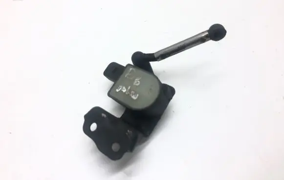 Volkswagen PASSAT B6 Headlight/headlamp level sensor 1T0907503