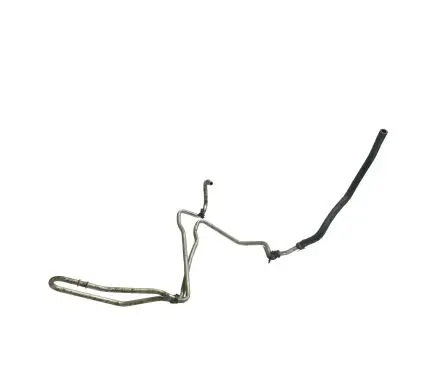 Citroen C4 I Picasso Power steering hose/pipe/line