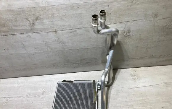 Dacia Sandero III Heater blower radiator a171222616m