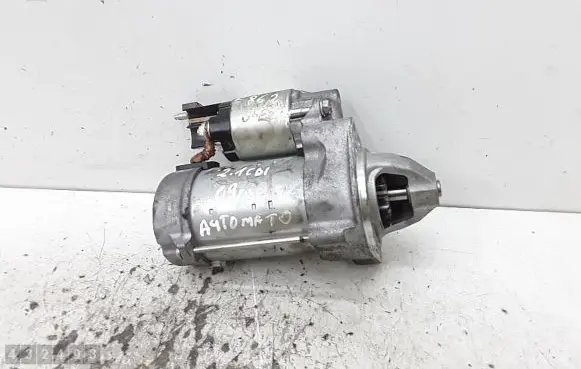 Mercedes-Benz E W211 Starter motor 4280805511