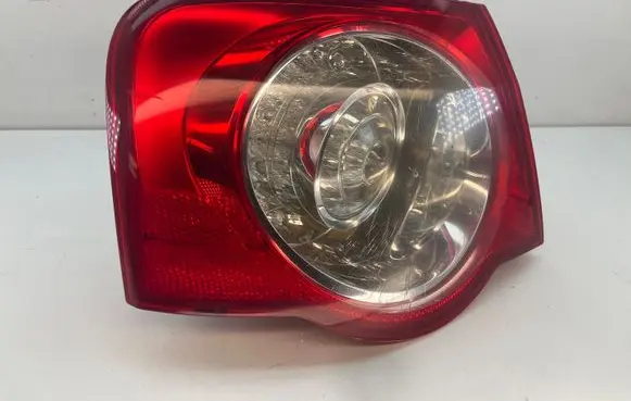 Volkswagen PASSAT B6 Rear/tail lights 3C5945095C