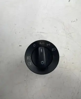 Volkswagen PASSAT B6 Light switch 1K0941431AS
