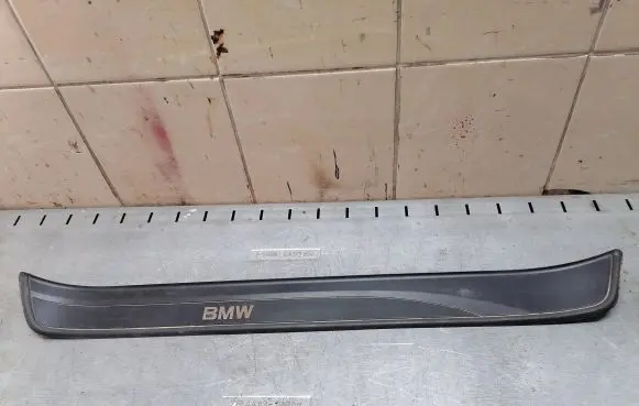 BMW 3 E90 E91 Side skirt front trim 70060279 514770060279