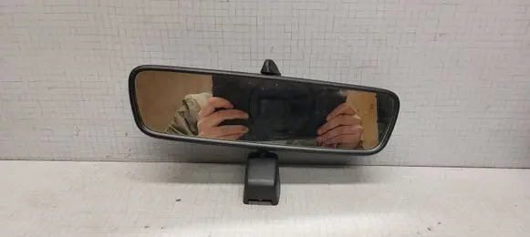 Opel Zafira B Rear view mirror (interior) 1010456