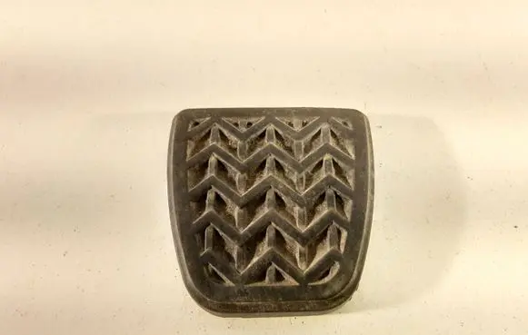 Clutch pedal