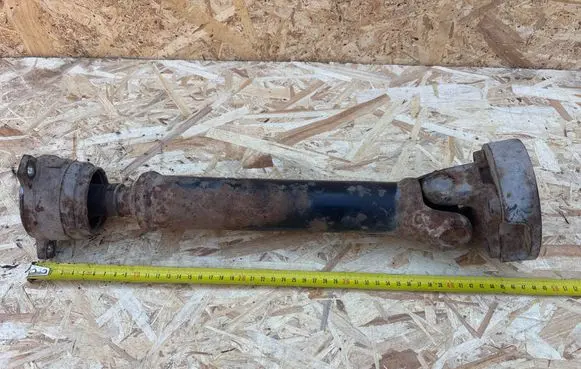 Mitsubishi Pajero Sport I Front prop shaft 