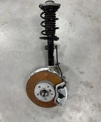 BMW X1 U11 Front suspension assembly kit set 149415 688947202 200479