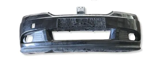 Dodge Journey Front bumper 30122456303 00000003534 1CV02AXRAD