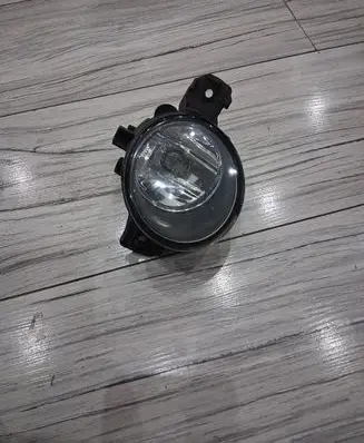 Renault Clio III Front fog light 89201782