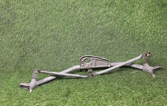 Audi A6 S6 C5 4B Front wiper linkage 4B1955023B 3397020463