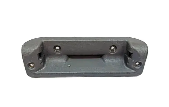 Mercedes-Benz ML W163 Seat trim 511600 DM498