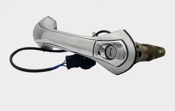 Lancia Thesis Front door exterior handle 156031187