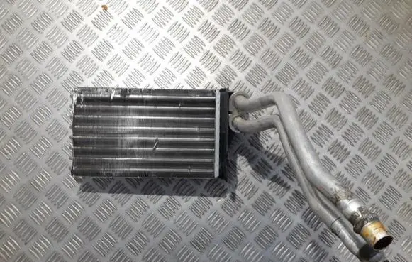 Peugeot 406 Heater blower radiator 659487g