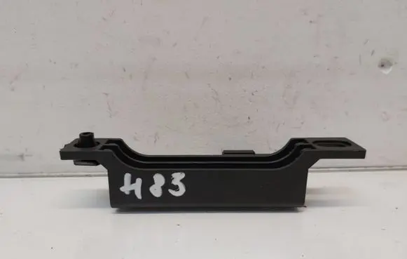 Nissan Qashqai Antenna control unit 4080806900