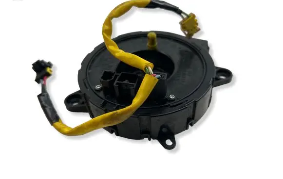 Chrysler Voyager Airbag slip ring squib (SRS ring) 05082050AC 251600617E