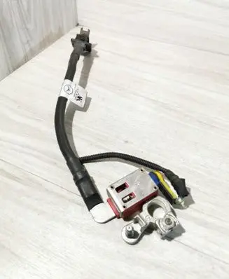 Mercedes-Benz Sprinter W906 Positive cable (battery) A9064401066 161300001211 LLZ005Q00201
