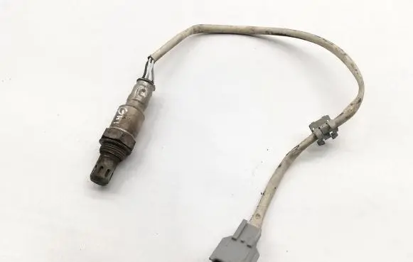 Nissan Qashqai Lambda probe sensor 8200495791